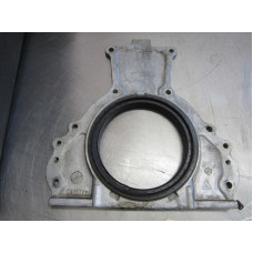 13Q109 Rear Oil Seal Housing From 2002 Chevrolet Trailblazer  4.2 12570382